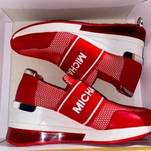 Michael Kors Felix Trainer Extreme Scuba